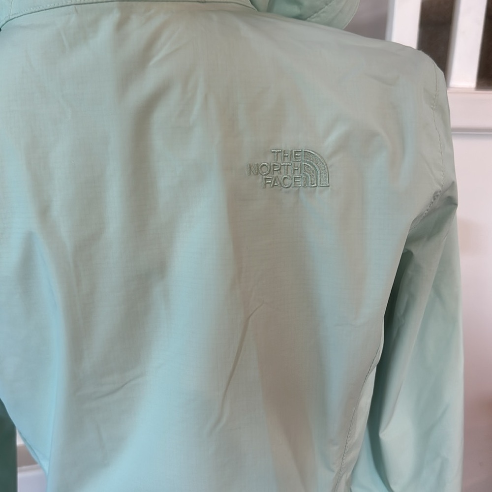 Nwot. North face jacket - Picture 3 of 8